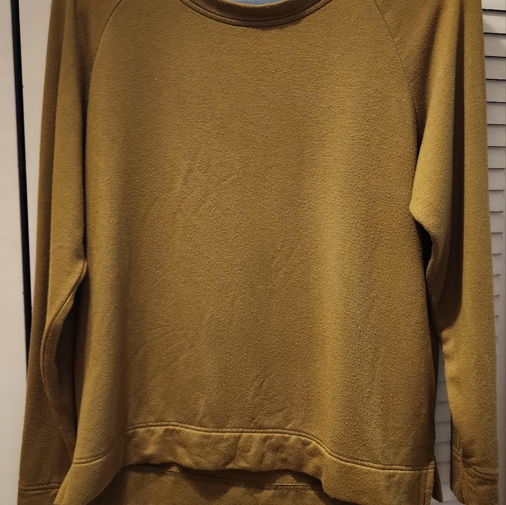 Super Soft Sweater